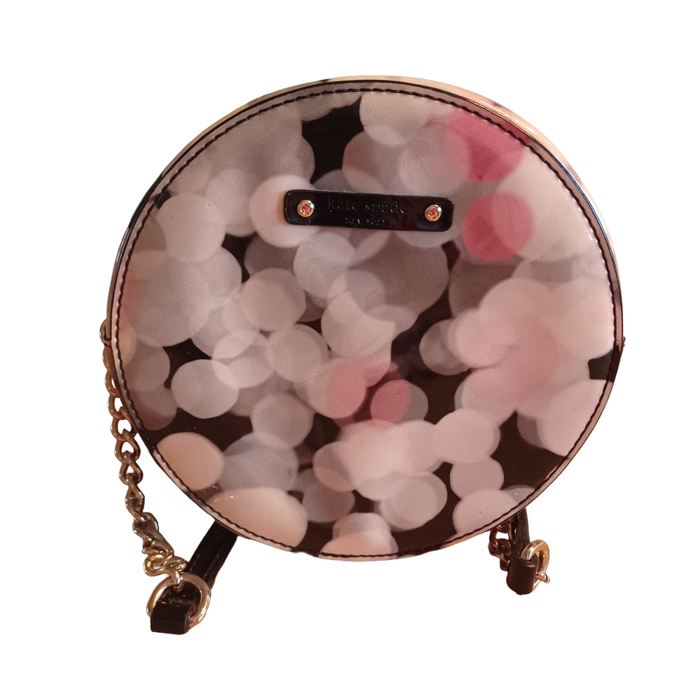 KATE SPADE " CHERRY TERRACE" CROSSBODY BAG